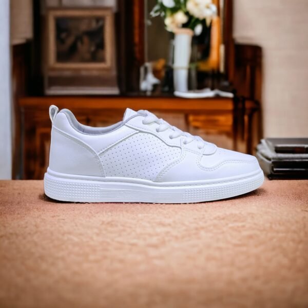 Pure Step