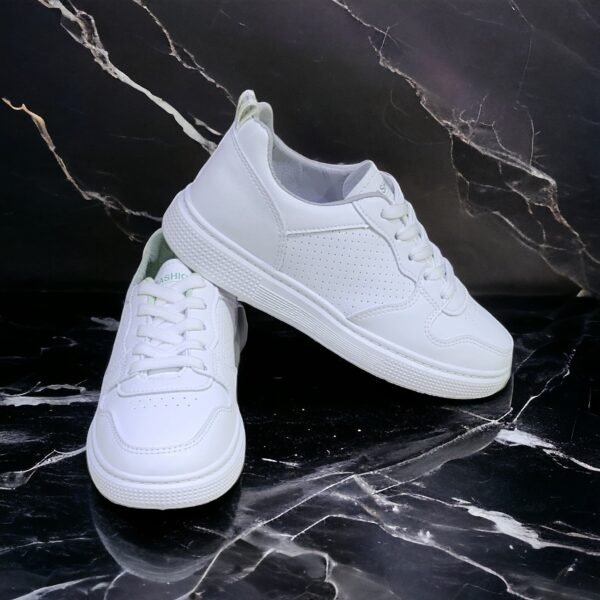 Pure Step