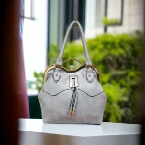 Luxe Serenity