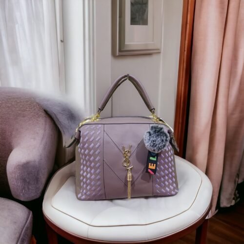 Lavender Glam