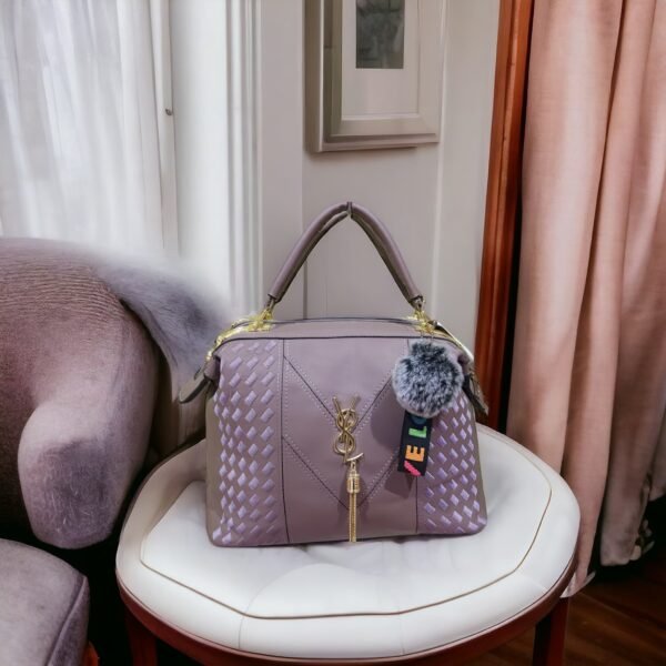 Lavender Glam