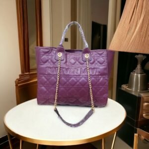 Violet Romance