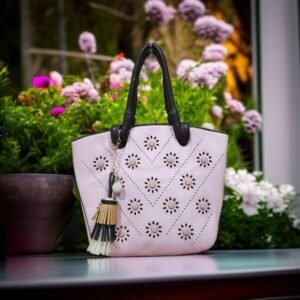 Floral Charm