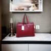 Crimson Elegance