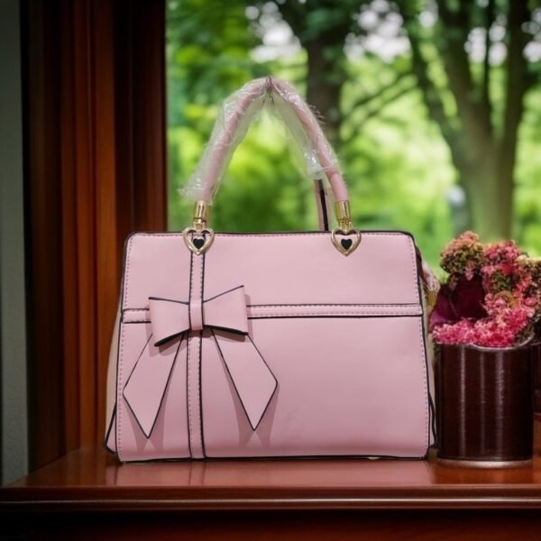Bow Chic