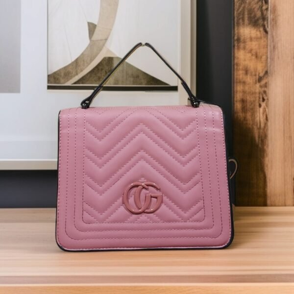 Gucci Chevron Luxe