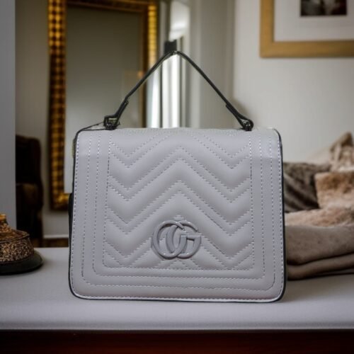 Gucci Chevron Luxe