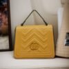 Gucci Chevron Luxe