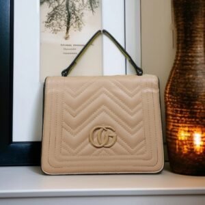 Gucci Chevron Luxe
