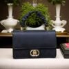 Gucci Quilted Glam