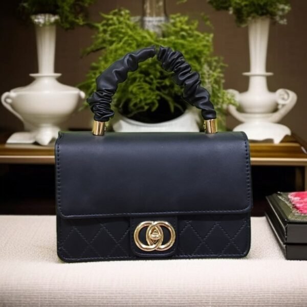 Gucci Quilted Glam