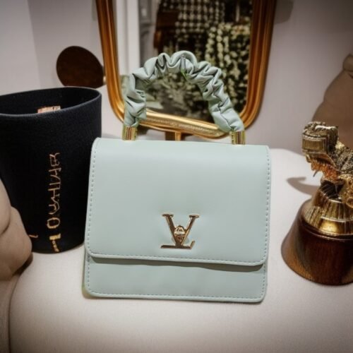 Louis Vuitton Soft Chic