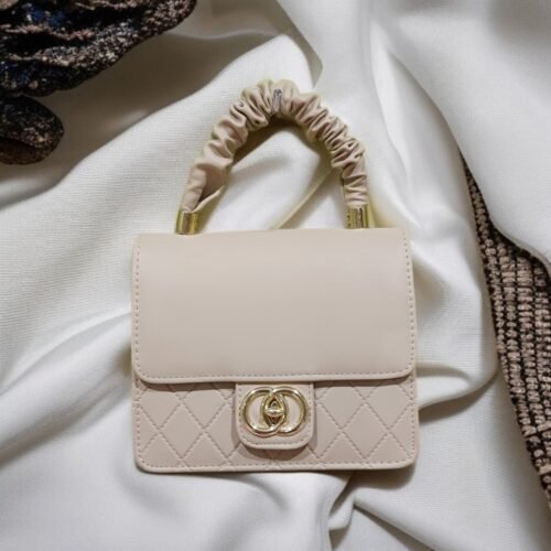 Gucci Quilted Glam