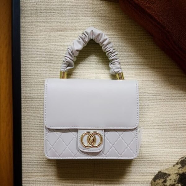 Gucci Quilted Glam