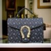 Mane Chic Designer Bag