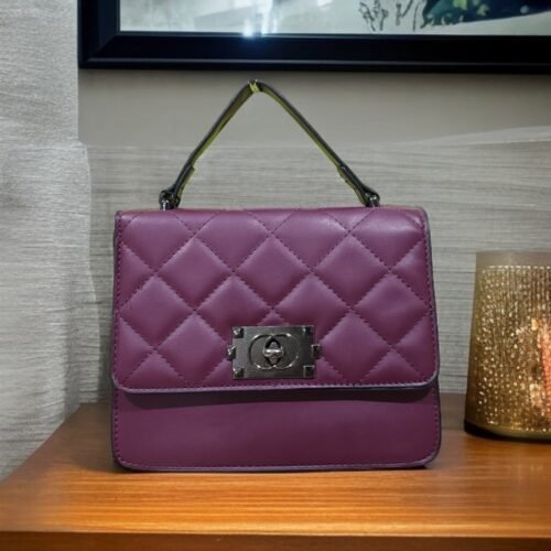 Viola Luxury Handbag
