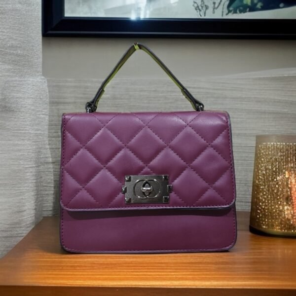 Viola Luxury Handbag