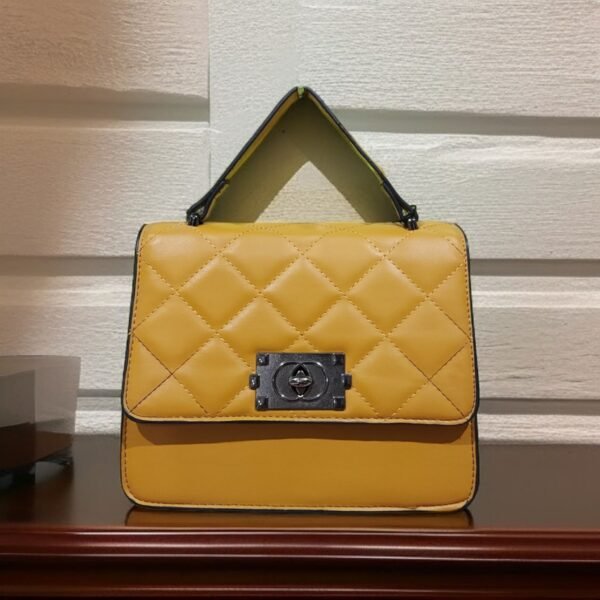 Viola Luxury Handbag