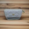 Chic Diamond Crossbody Bag