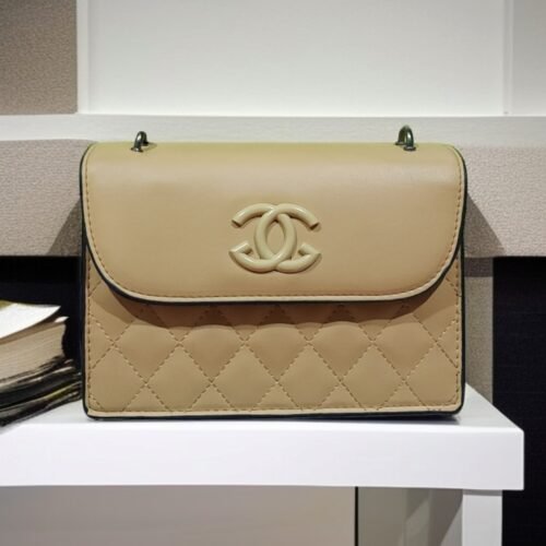 Chanel Elegant Quilted