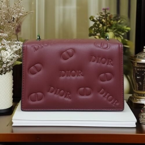 Dior Capsule