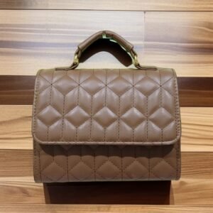 Diamond Chic
