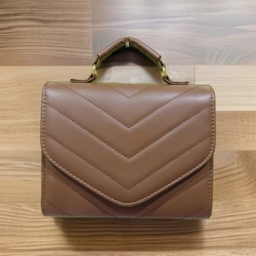 Sleek Chevron