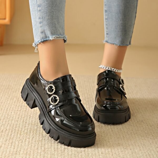 Elegance Step