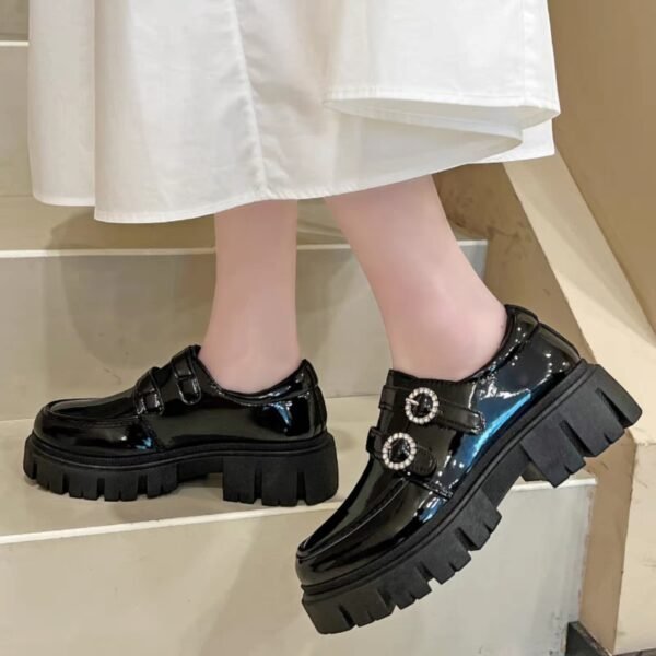 Elegance Step