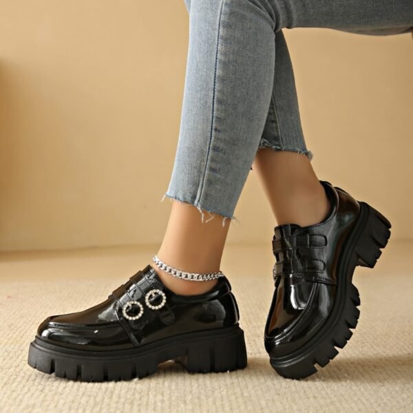 Elegance Step