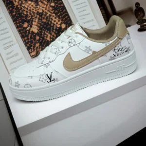 LV Luxe Boot