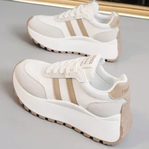 احذية نسائية رائجة البيع 2025 DHIK Fashion Sneaker