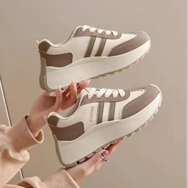 حذاء CUXING Fashion Sneaker