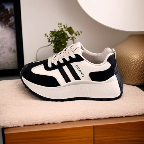 حذاء CUXING Fashion Sneaker