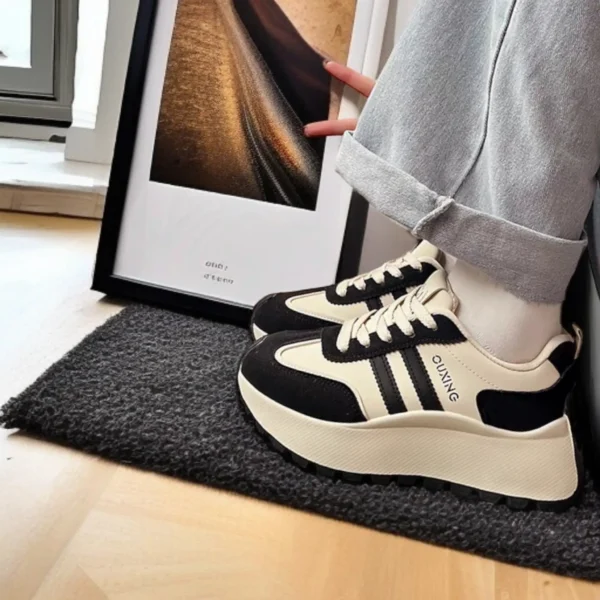حذاء CUXING Fashion Sneaker