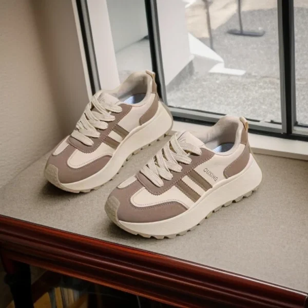 CUXING Fashion Sneaker