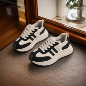 CUXING Fashion Sneaker 2 حذاء CUXING Fashion Sneaker