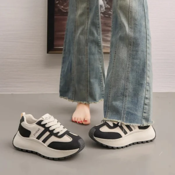 حذاء CUXING Fashion Sneaker