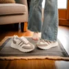 حذاء CUXING Fashion Sneaker