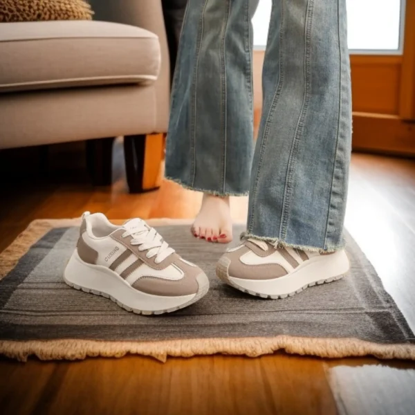 حذاء CUXING Fashion Sneaker