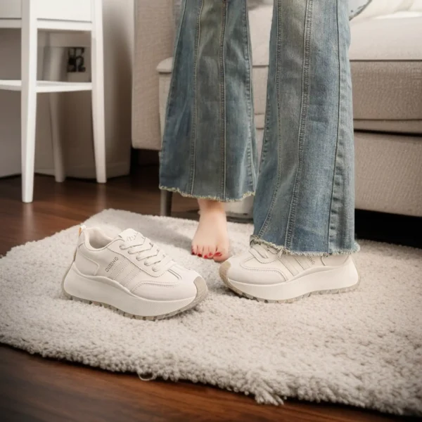 حذاء CUXING Fashion Sneaker