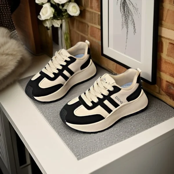 حذاء CUXING Fashion Sneaker