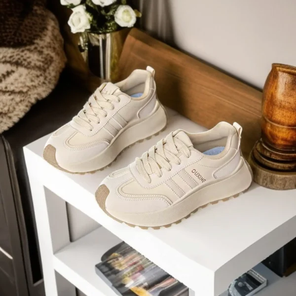 حذاء CUXING Fashion Sneaker