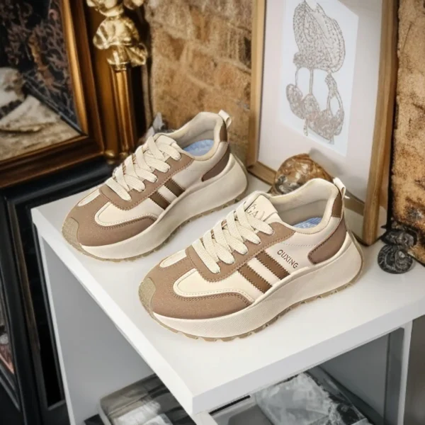 حذاء CUXING Fashion Sneaker