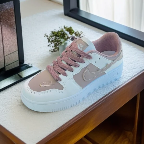 Rose Cloud - Nike Air Force 1 Low