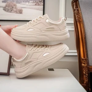 Pure Comfort Sneakers