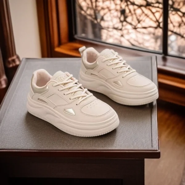 Pure Comfort Sneakers