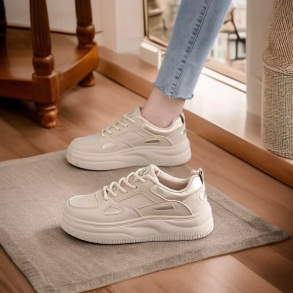 Pure Comfort Sneakers