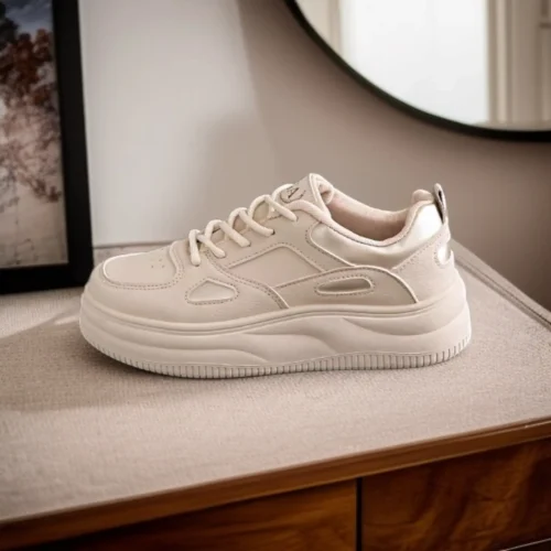 Pure Comfort Sneakers