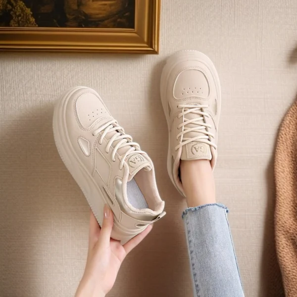 Pure Comfort Sneakers